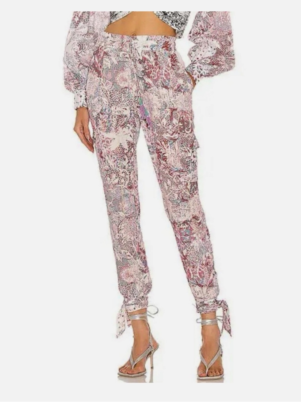 Rococo Sand Paola Pants